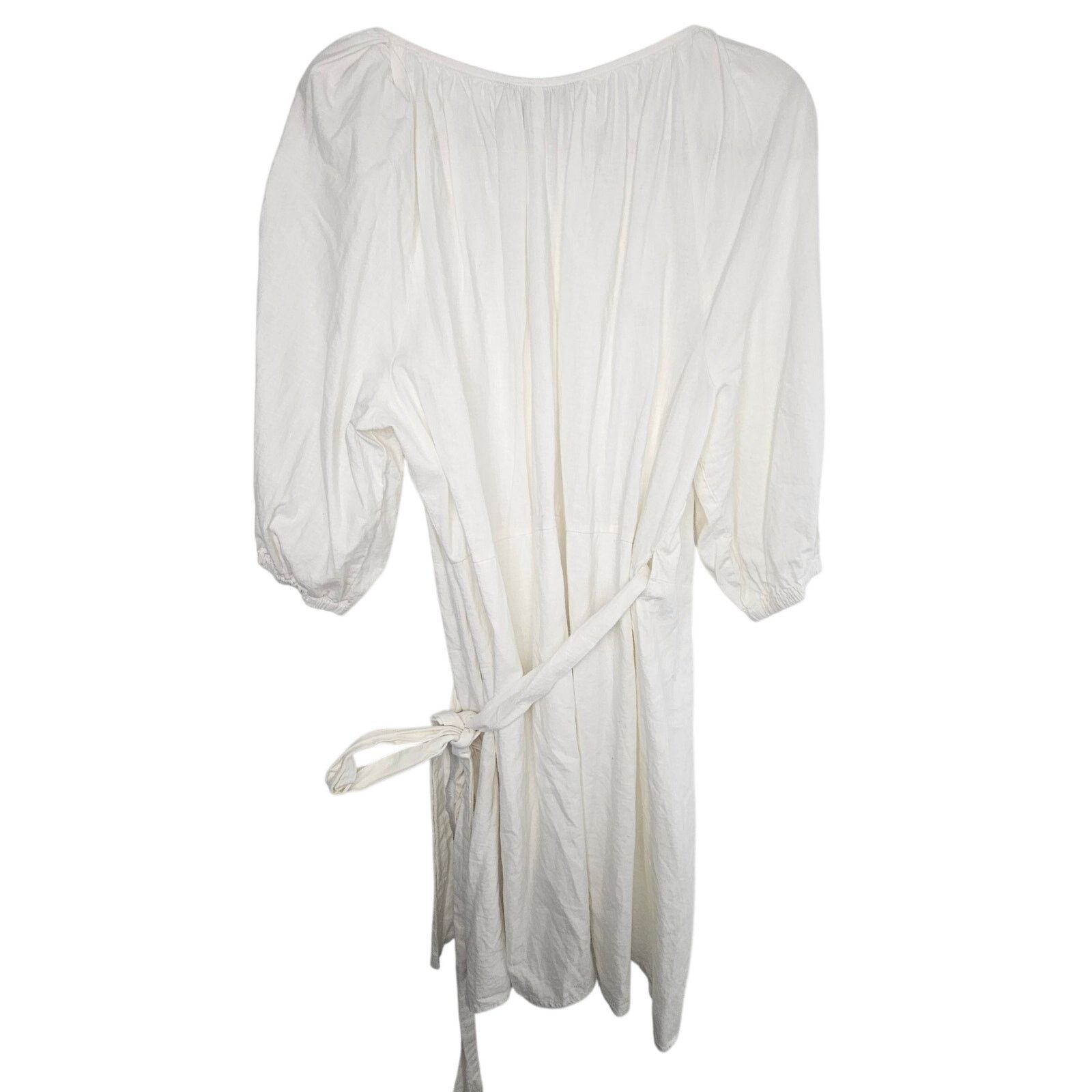 midi summer cotton dresses French Romantic Maxi Dress sale-20250506 95% organic cotton 5% Trendy & Affordable Dresses Taelor ID:pseudo-3618