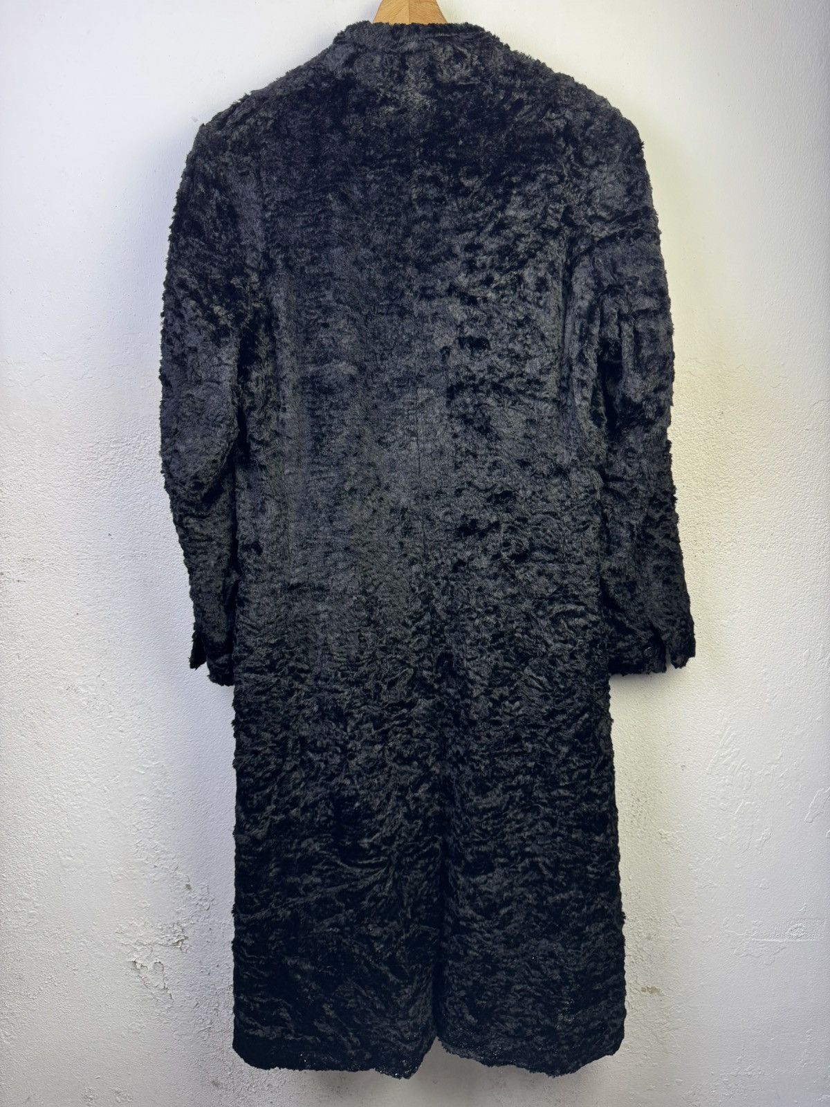Tornado Mart Tornado Mart Long Jacket Size L / US 10 / IT 46 - 6 Thumbnail