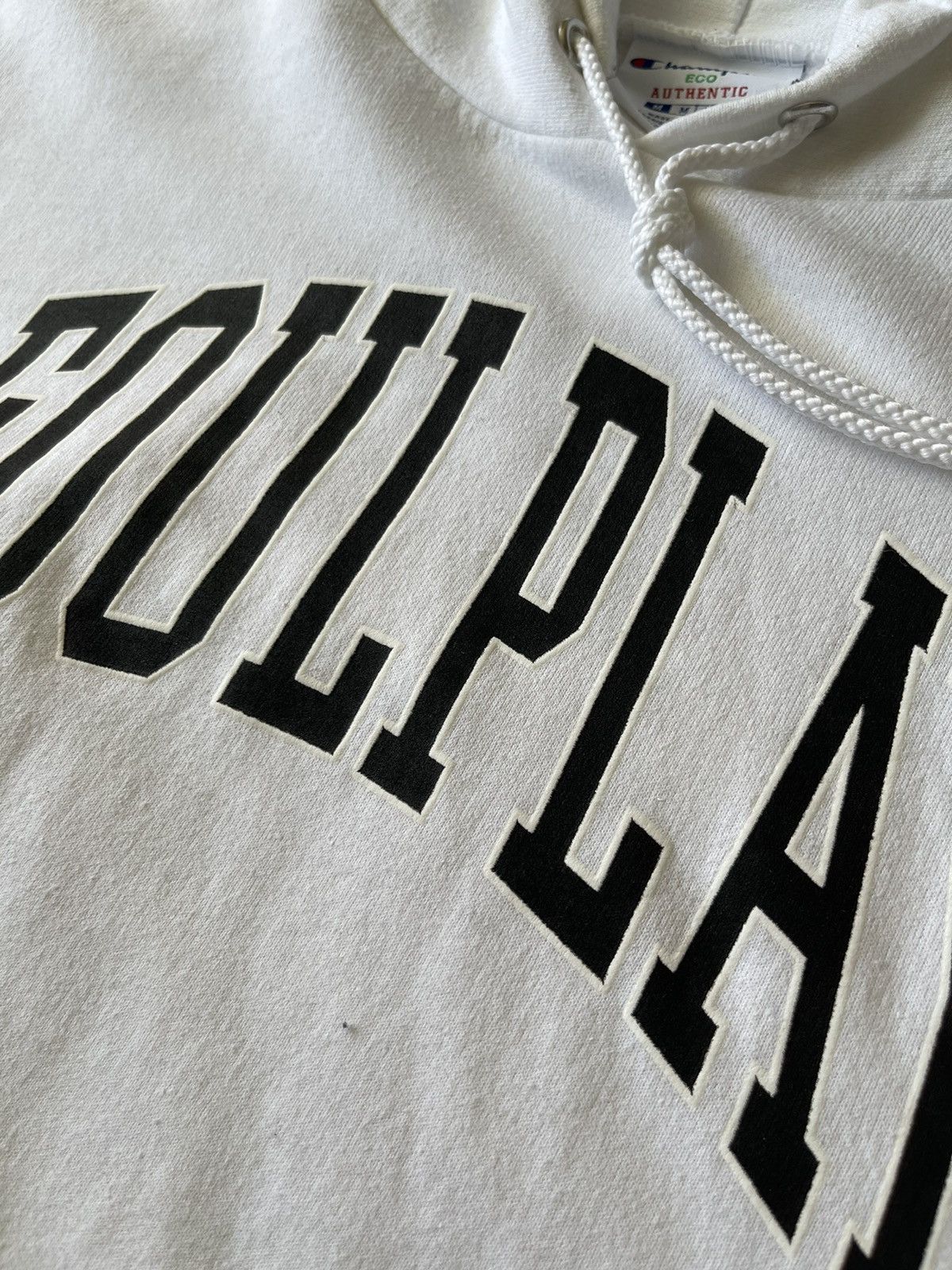 Foulplay Company Foulplay Hoodie Size US M / EU 48-50 / 2 - 3 Thumbnail