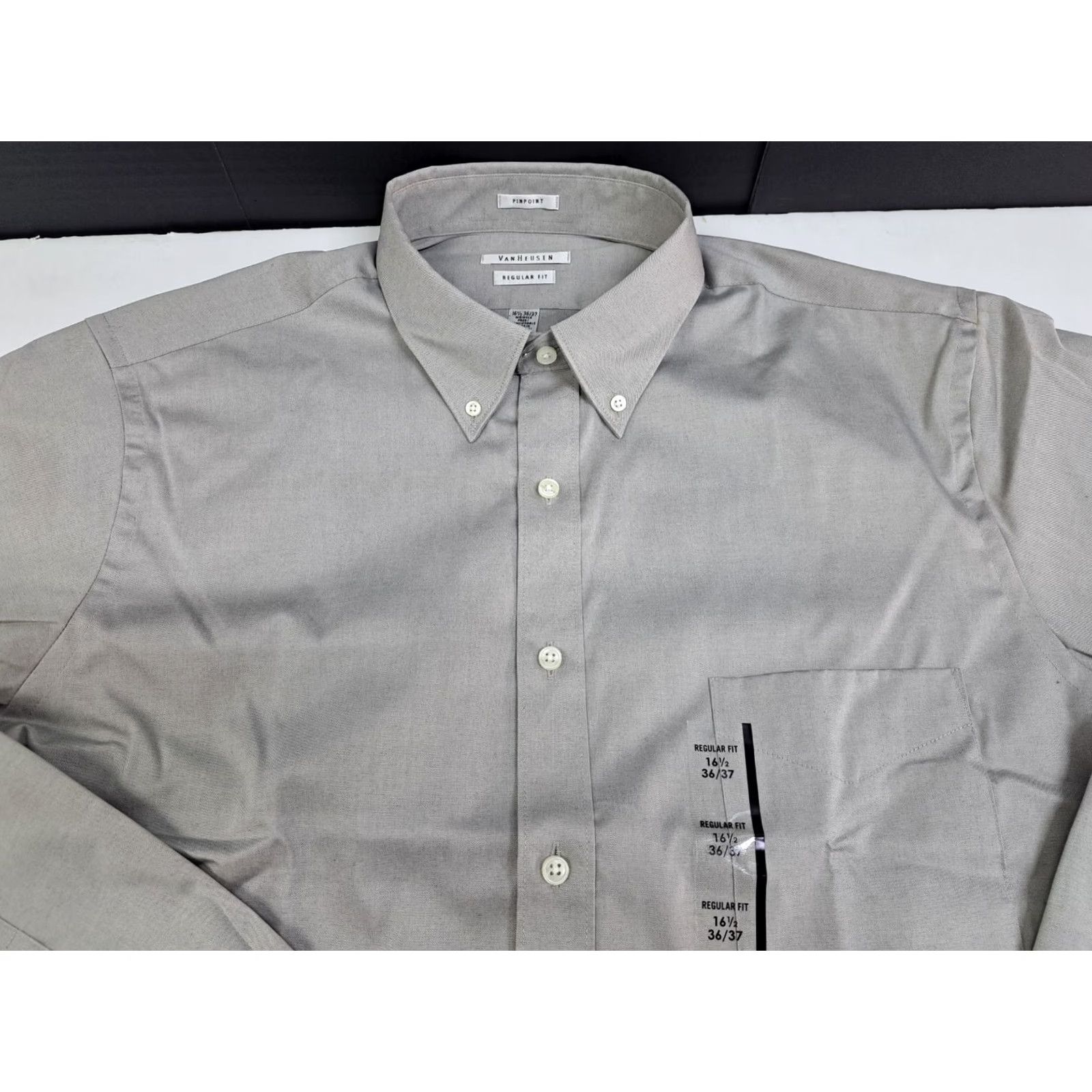 Van Heusen VINTAGE? No. Size US L / EU 52-54 / 3 - 3 Thumbnail