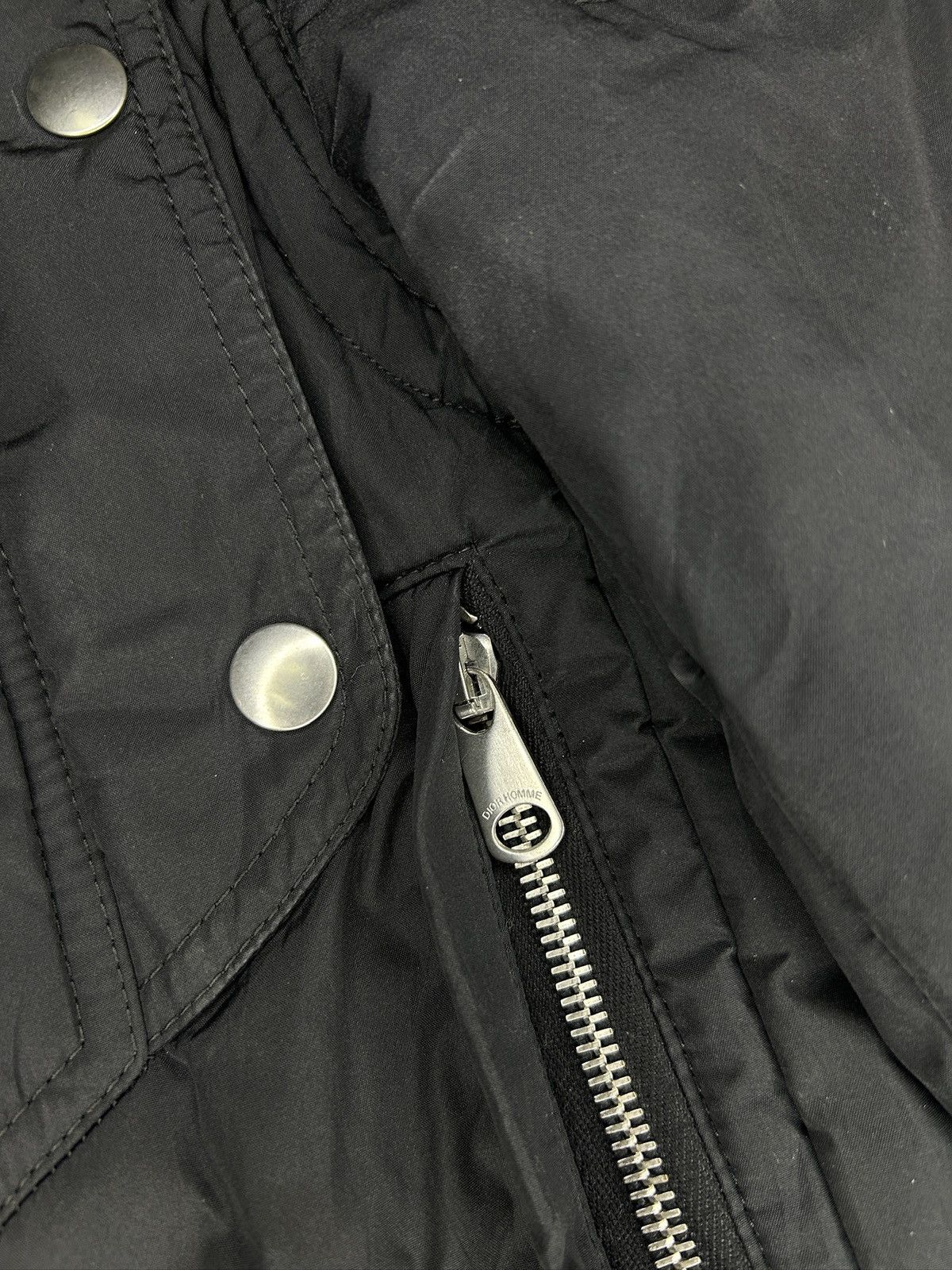 Dior F/W 08 KVA bomber Jacket Size US S / EU 44-46 / 1 - 20 Thumbnail