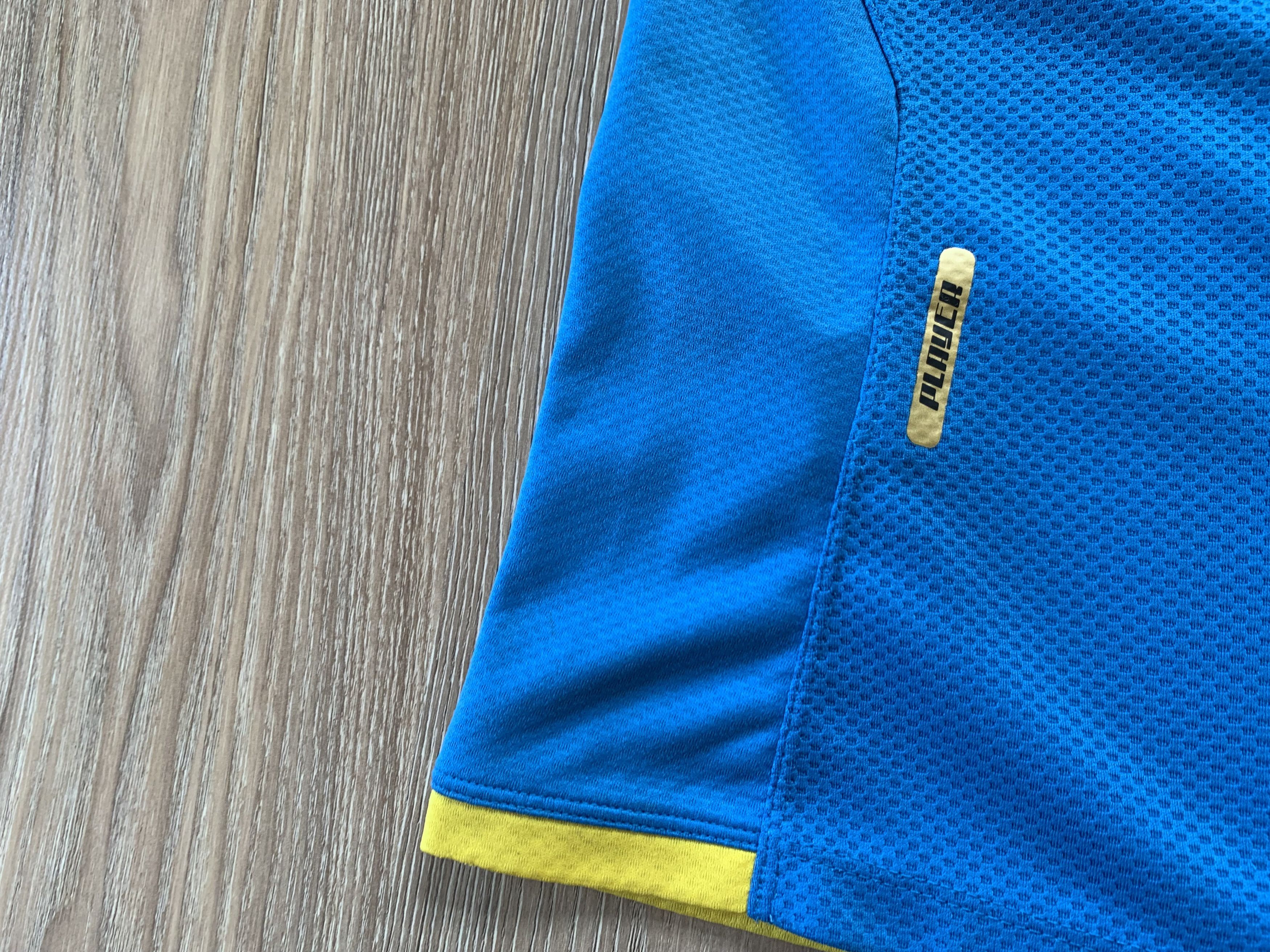 Kappa Kappa Leeds United Football Jersey 2019-2020 Size US L / EU 52-54 / 3 - 10 Thumbnail