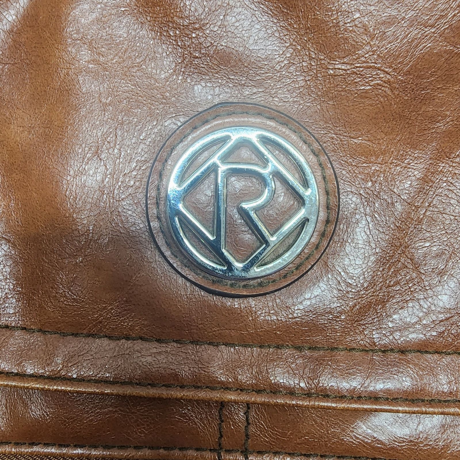 Relic VTG Relic Faux leather purse excellent condition clean b47 Size ONE SIZE - 2 Thumbnail