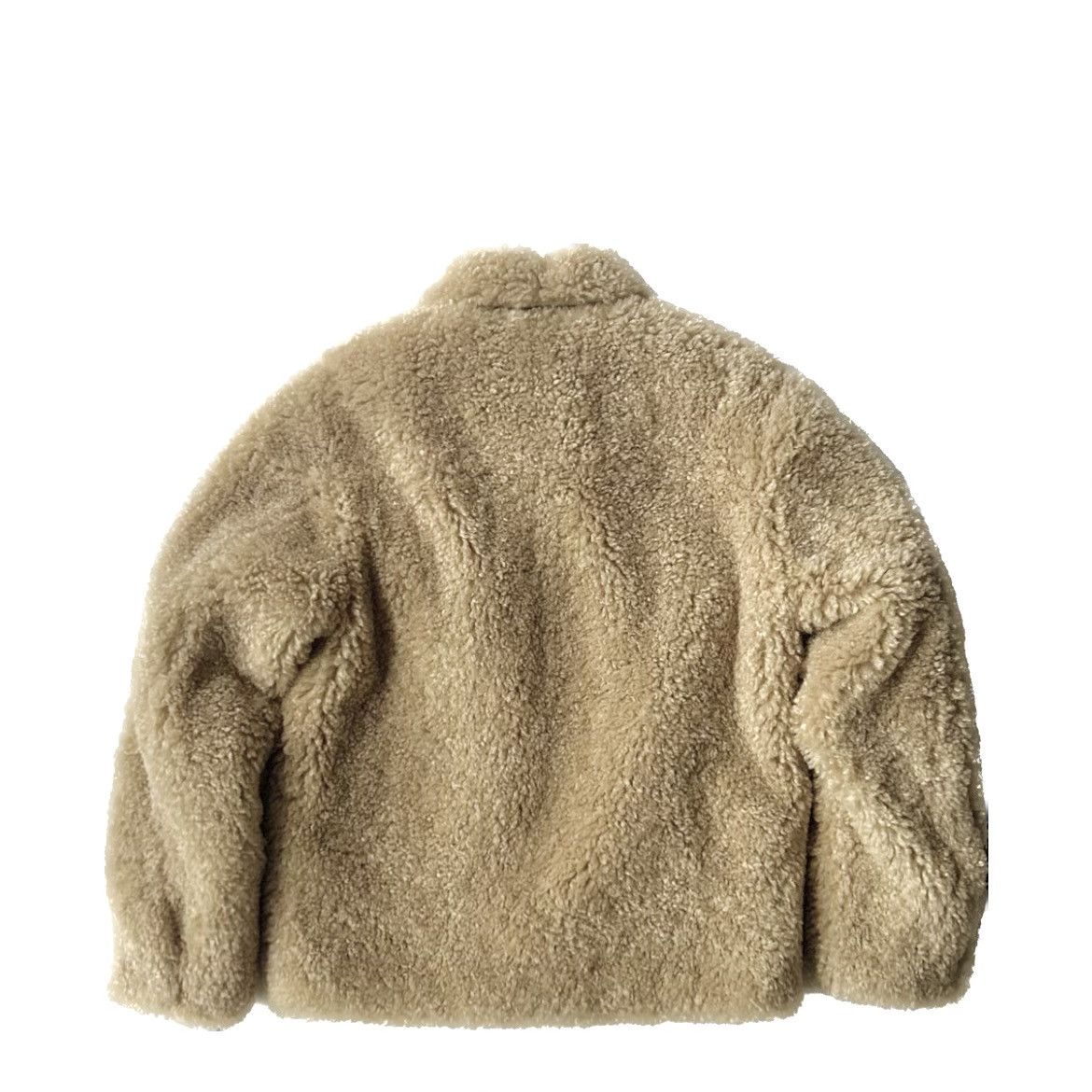 Isabel Marant Isabel Marant Faux Fur Jacket Size US L / EU 52-54 / 3 - 4 Thumbnail