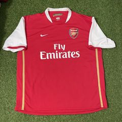 Nike arsenal fly emirates - Gem