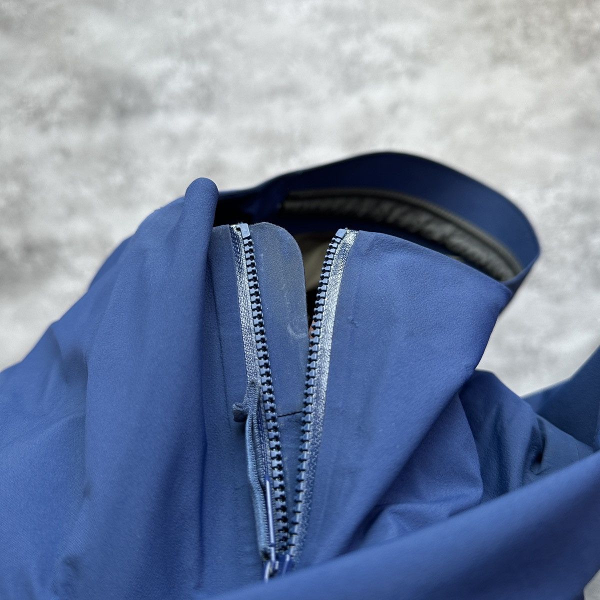 Arc'teryx Arc’teryx Procline Comp Jacket Gore Windstopper Sample Size US M / EU 48-50 / 2 - 20 Thumbnail