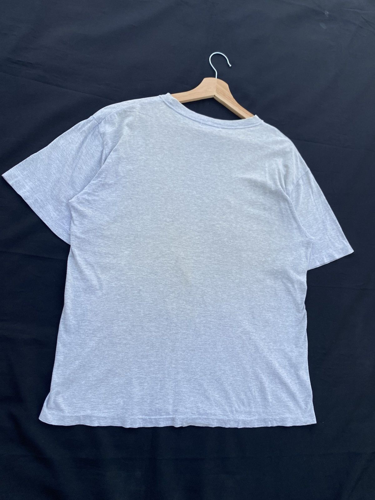 Vintage Rare Vintage UCLA Bruins Tshirt Size US L / EU 52-54 / 3 - 10 Thumbnail
