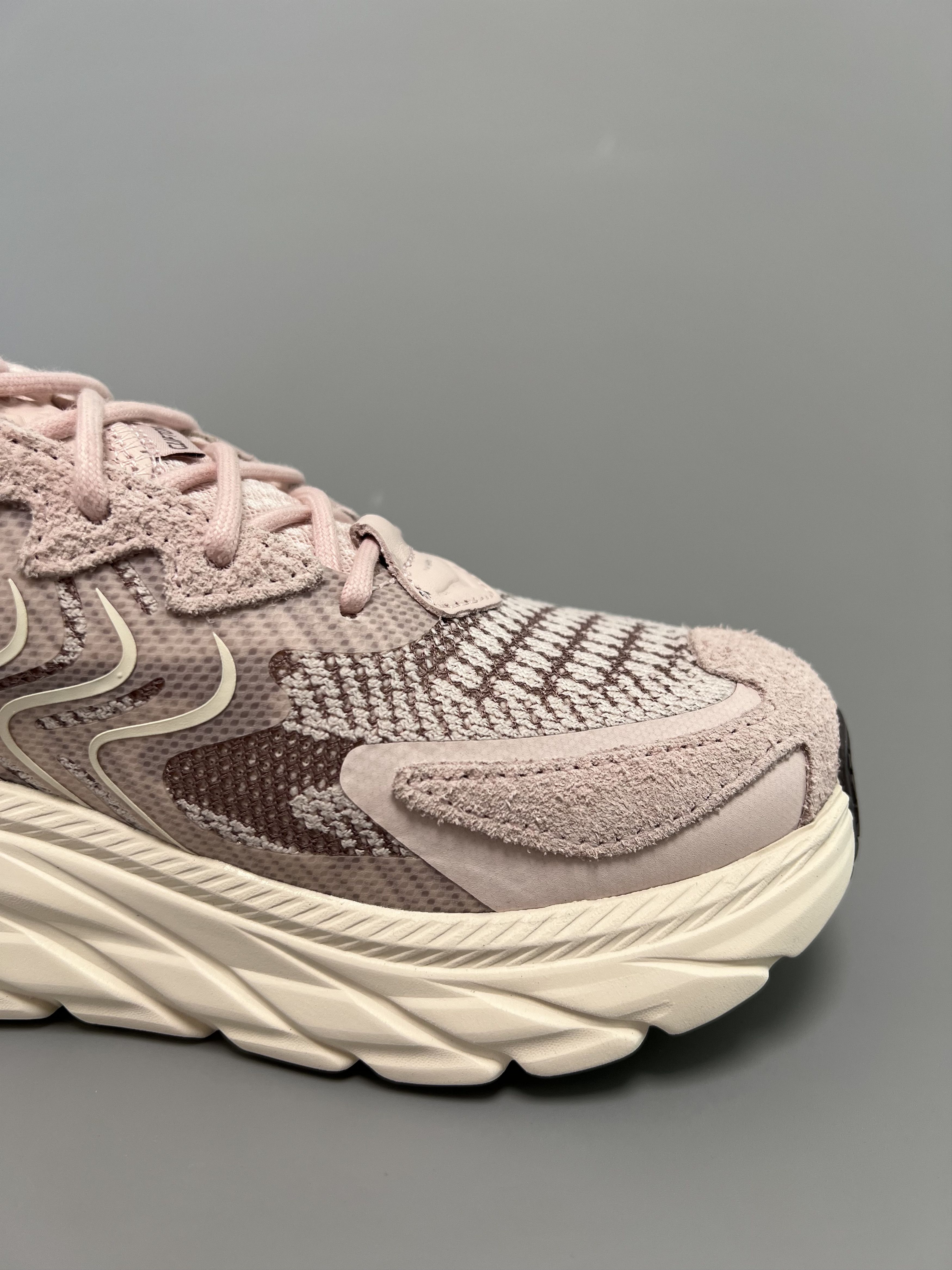 Hoka Hoka One One Clifton LS Running Shoes Walking Gym Training Size US 6 / IT 36 - 7 Thumbnail