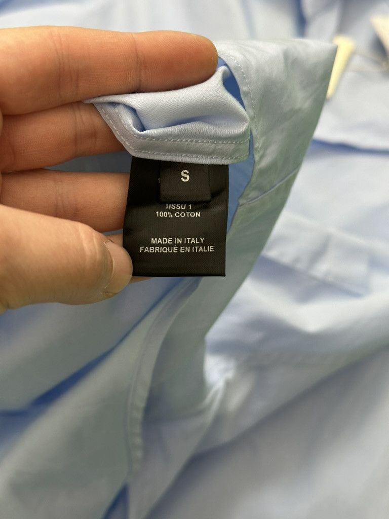 Vetements Vetements shirt Size US S / EU 44-46 / 1 - 7 Thumbnail