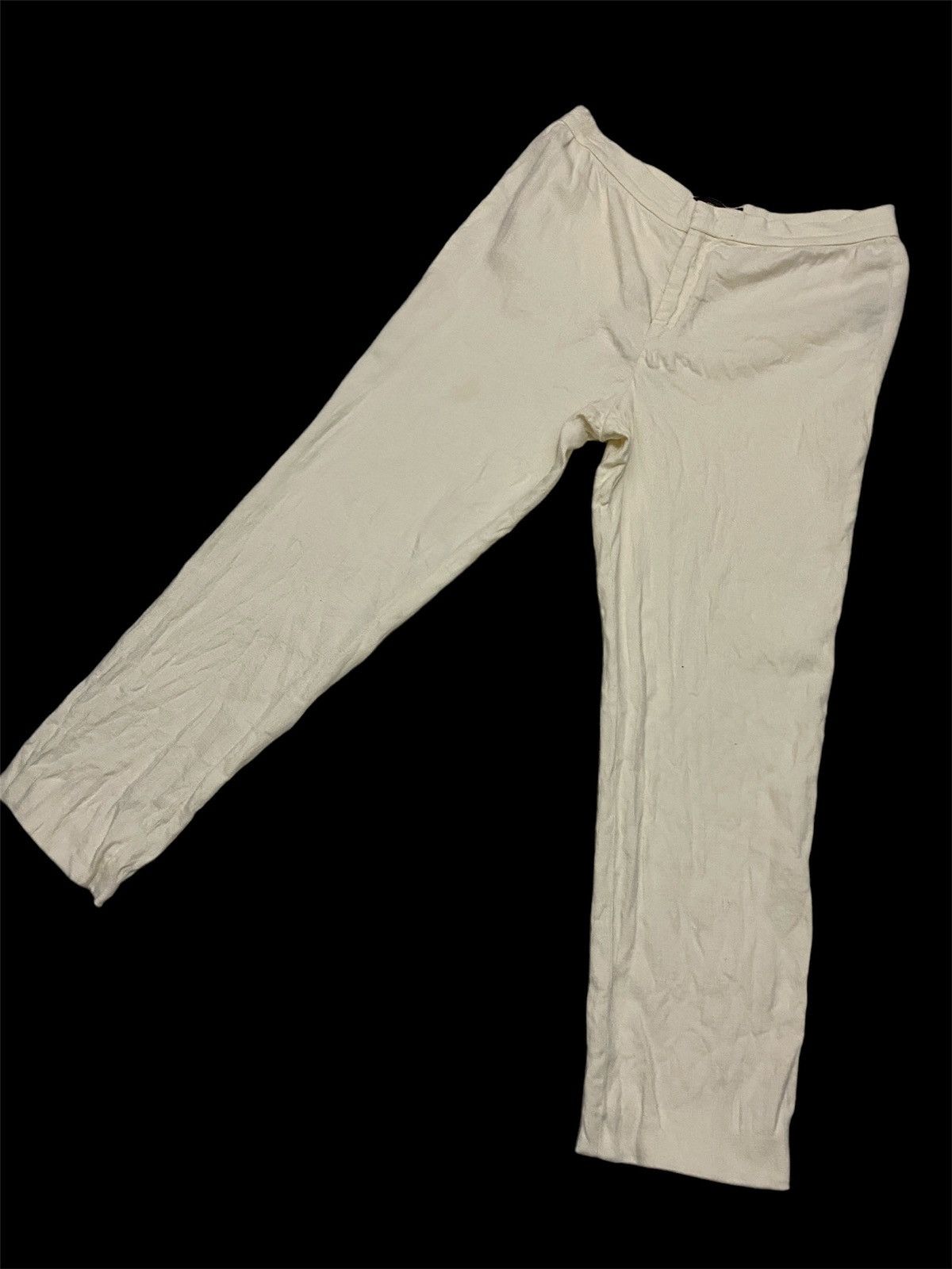Isabel Marant × Isabel Marant Etoile 🔥🔥💰💰Isabel Marant 1 pocket trousers Size 29" - 4 Thumbnail