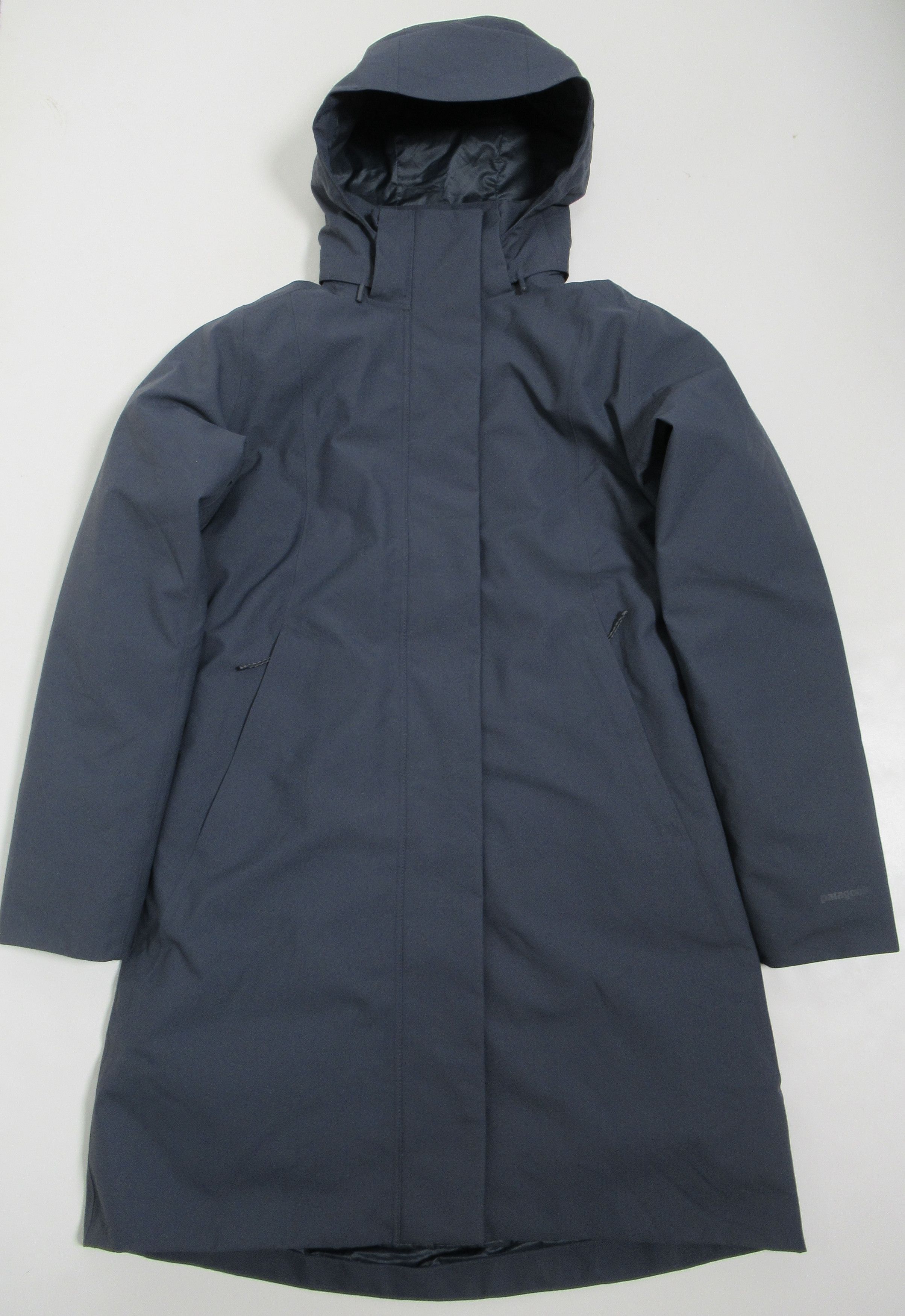 Patagonia Patagonia Tres 3-in-1 Parka Smolder Blue SMDB 28411FA23 Size S / US 4 / IT 40 - 1 Thumbnail