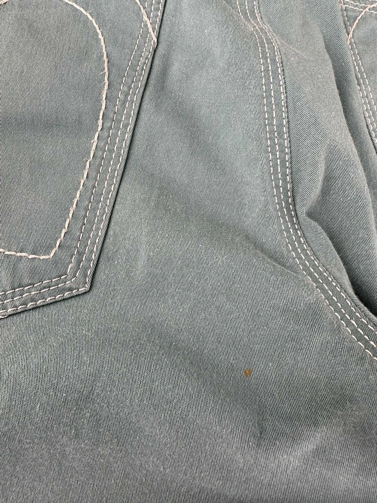 Moschino Moschino Flared Pants Size 30" / US 8 / IT 44 - 13 Thumbnail