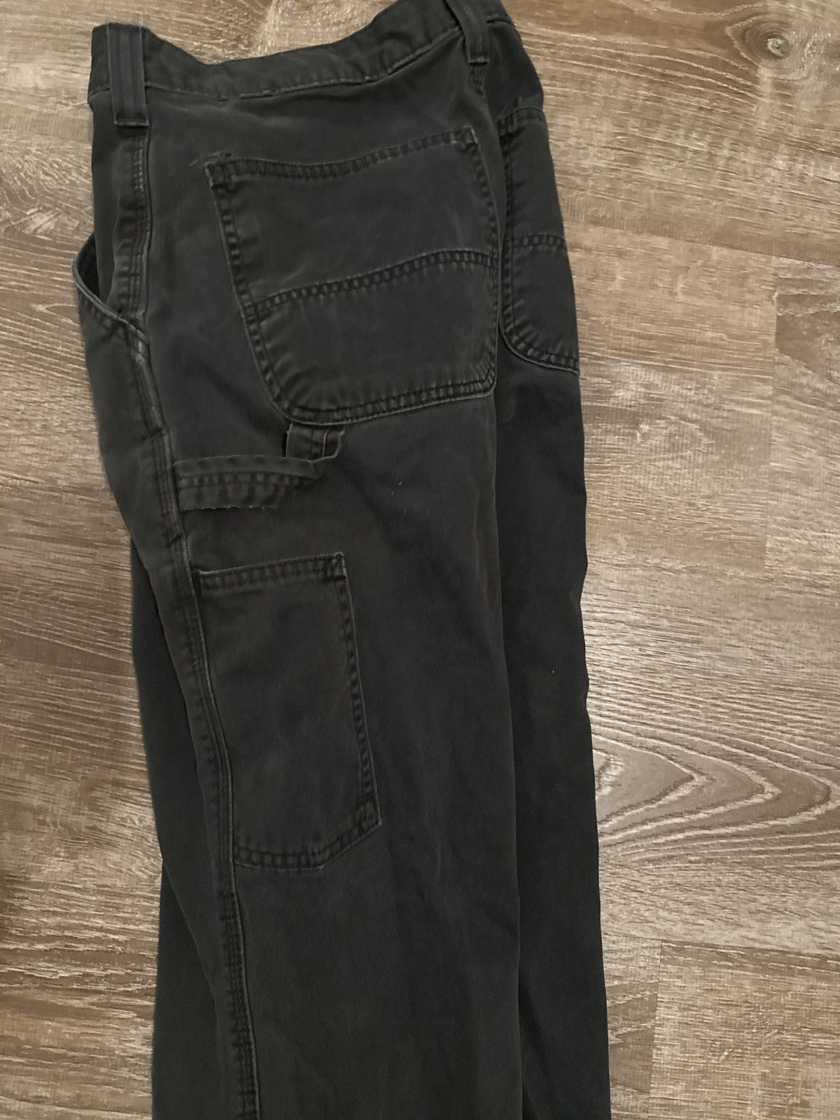 Carhartt Carhartt cargo pants Size US 31 - 2 Thumbnail