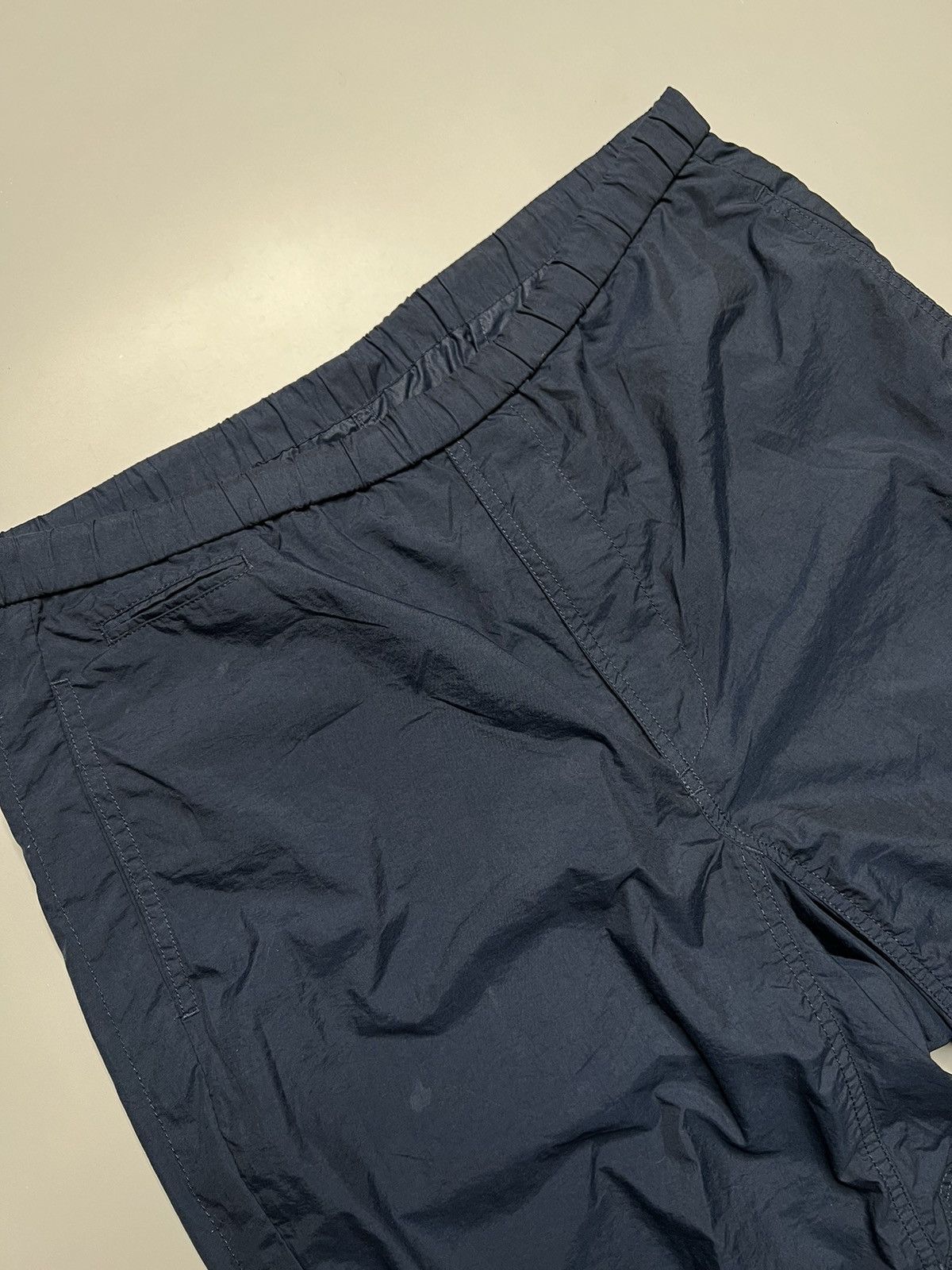 Nanamica The north face x Nanamica Cropped Nylon Pants Size US 34 / EU 50 - 4 Thumbnail
