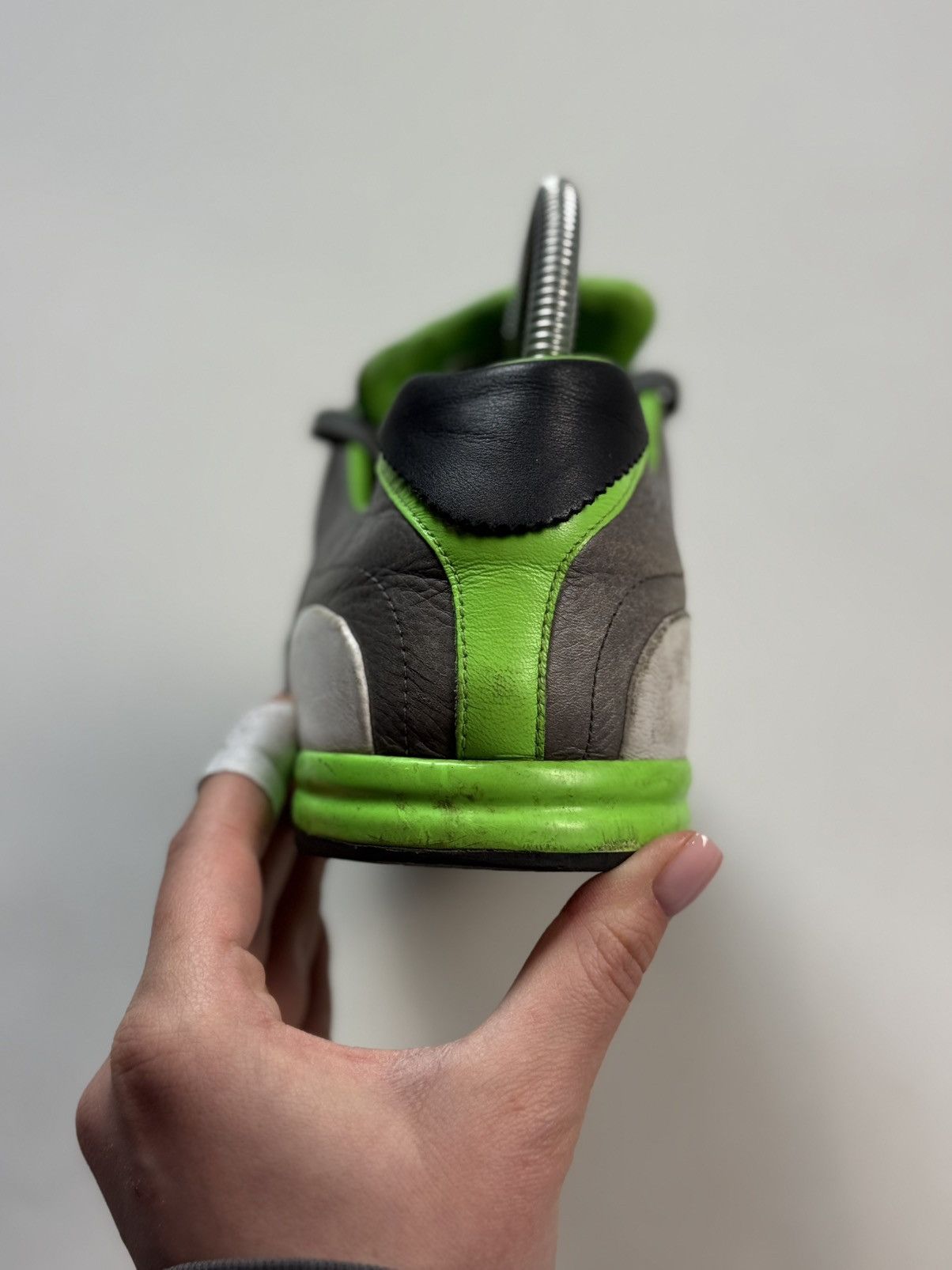 Y-3 Adidas Yohji Yamamoto Sprint Low Top Athletic Sneakers Shoes Size US 8 / EU 41 - 16 Thumbnail