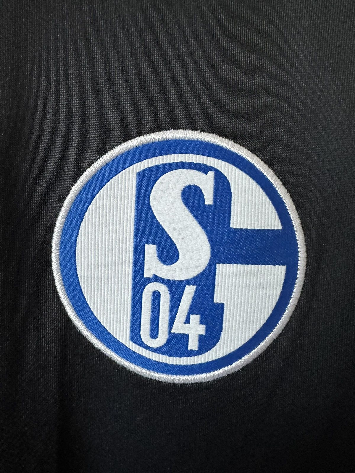 Umbro 2019 Umbro Schalke 04 third soccer jersey football shirt Size US M / EU 48-50 / 2 - 3 Thumbnail