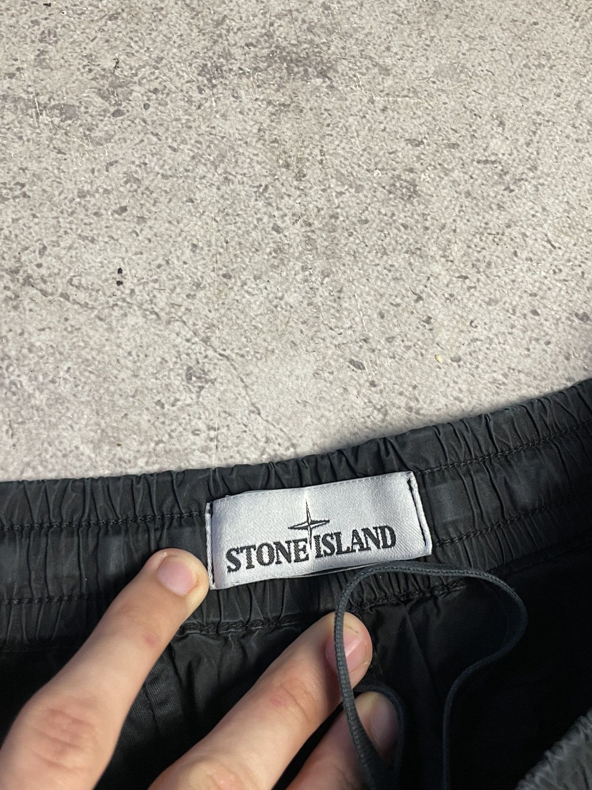 Stone Island Stone Island Cargo Pants Size US 32 / EU 48 - 9 Thumbnail