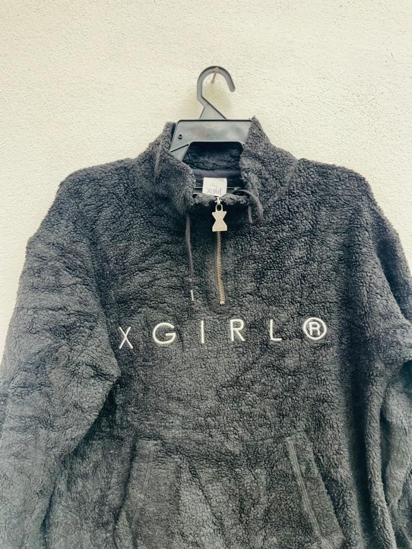 X-Girl Vintage X-Girl Japanese Designer Fashion Style Size L / US 10 / IT 46 - 3 Thumbnail