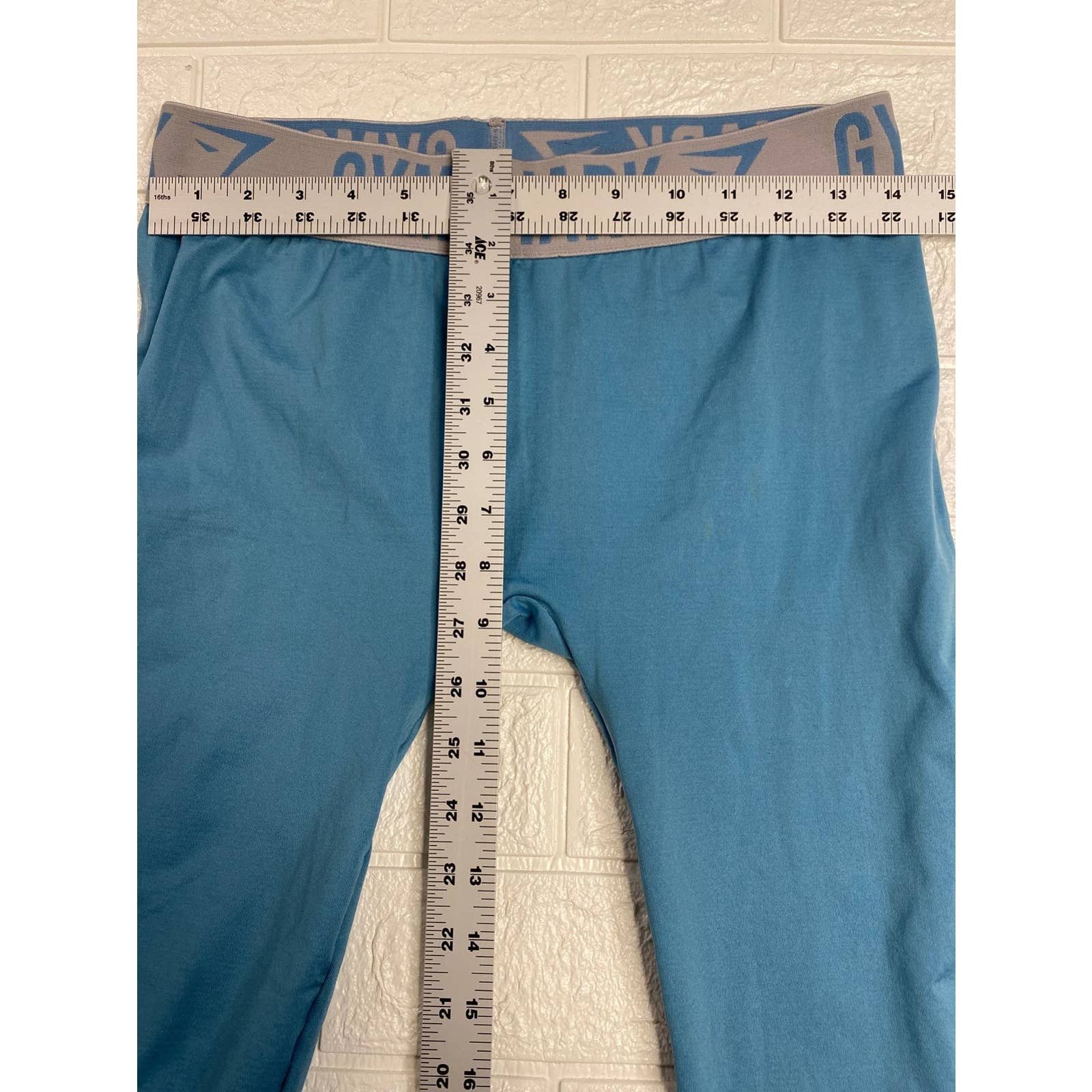 Gymshark Gymshark leggings Size 30" / US 8 / IT 44 - 3 Thumbnail
