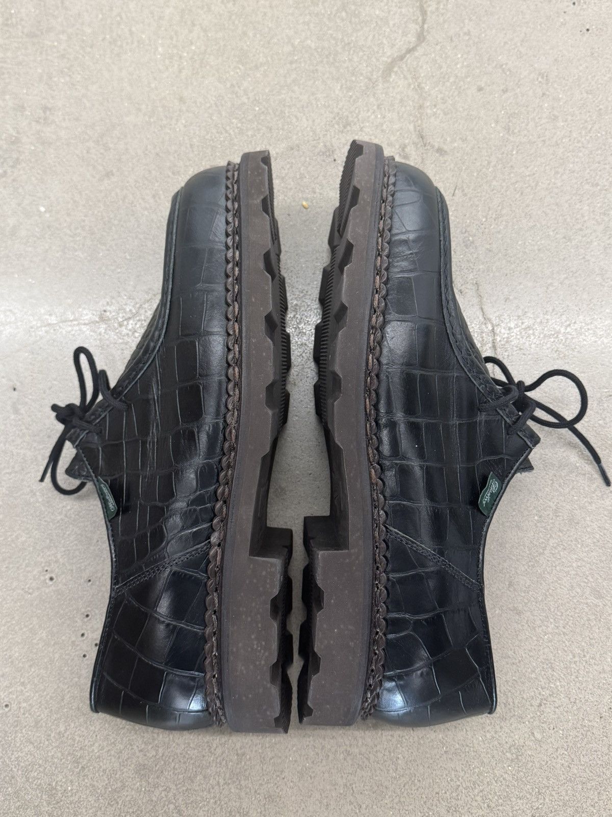 Paraboot Paraboot x Madhappy Michael Size US 11.5 / EU 44-45 - 9 Thumbnail