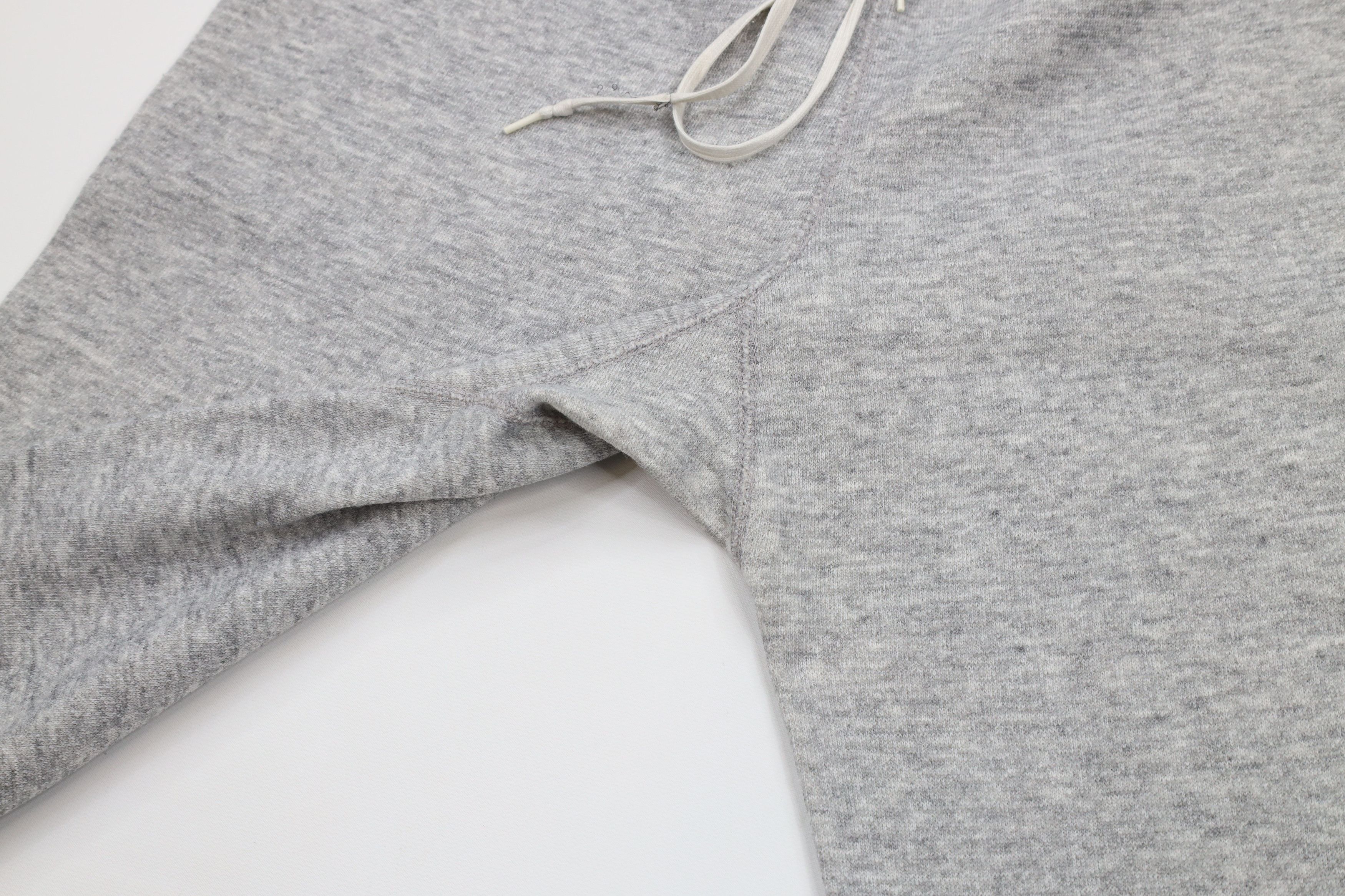 Vintage Vintage 70s 80s Streetwear Triblend Sweatpants Joggers USA Size US 34 / EU 50 - 5 Thumbnail