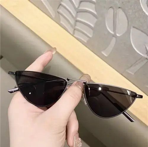 Stussy × Vintage Vintage Stussy Sunglasses Stussy Fats Michael