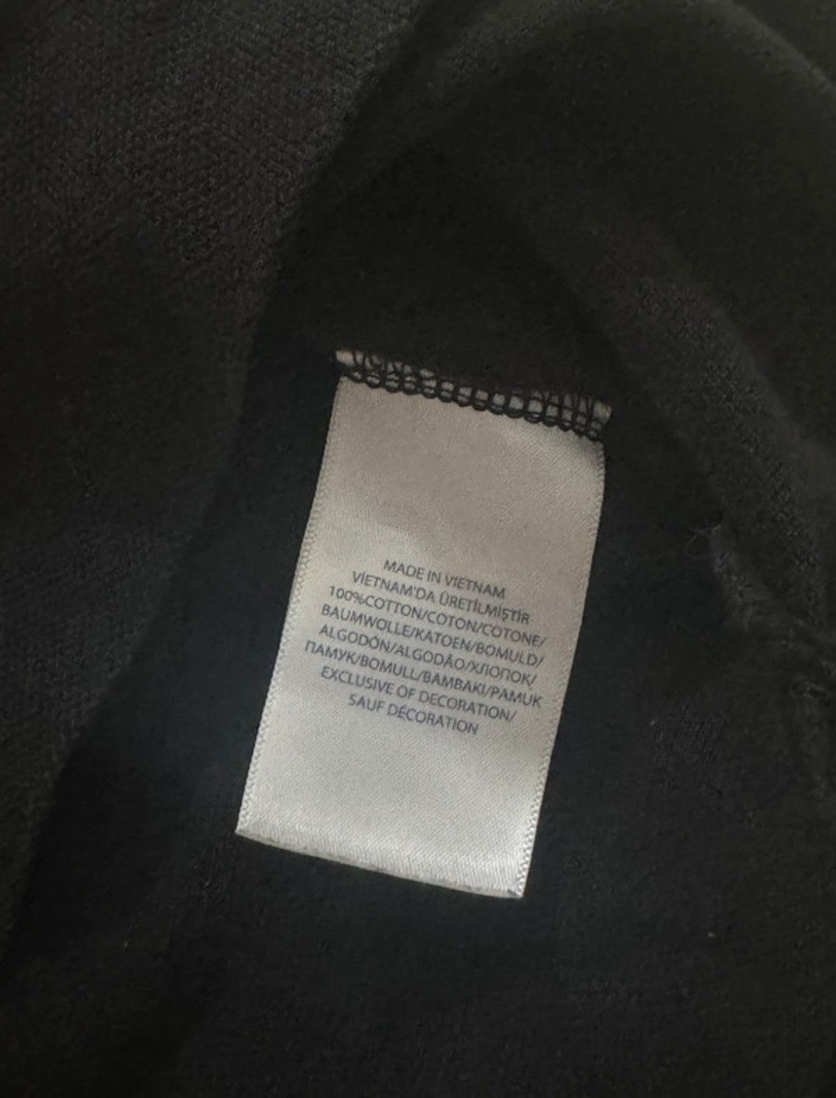 Polo Ralph Lauren Ralph Lauren Long Sleeve Polo Size US S / EU 44-46 / 1 - 5 Thumbnail