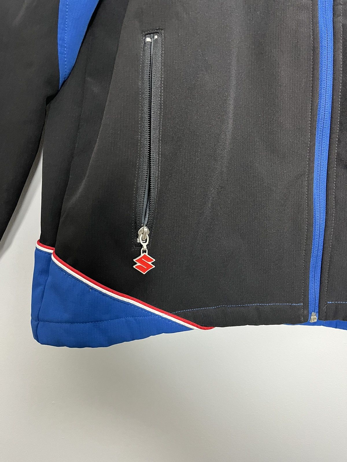 Other Suzuki racing jacket logo Size US S / EU 44-46 / 1 - 4 Thumbnail