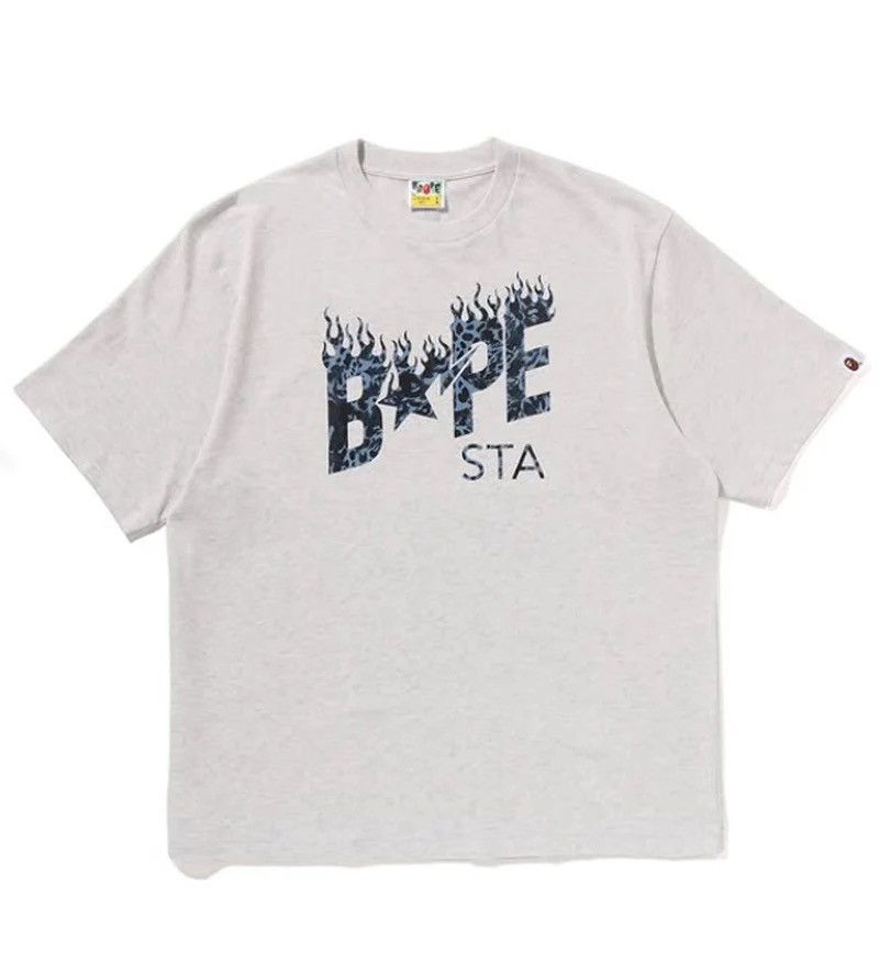 Bape Bape Tee Size ONE SIZE - 1 Thumbnail