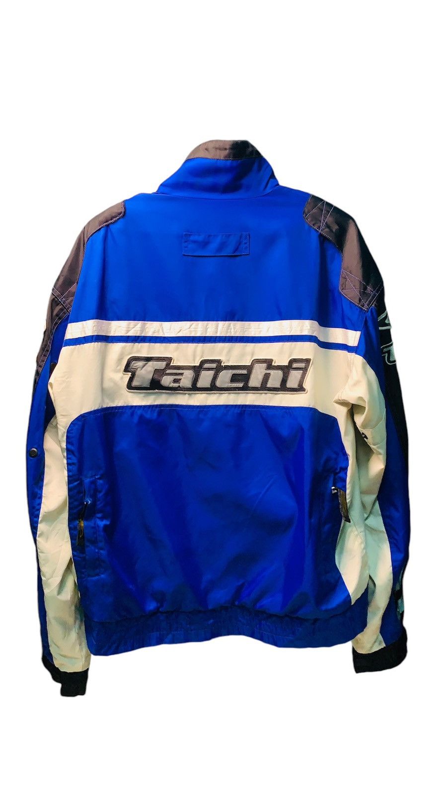 Japanese Brand × Vintage VINTAGE TAICHI TEAM JACKET Size US L / EU 52-54 / 3 - 2 Thumbnail