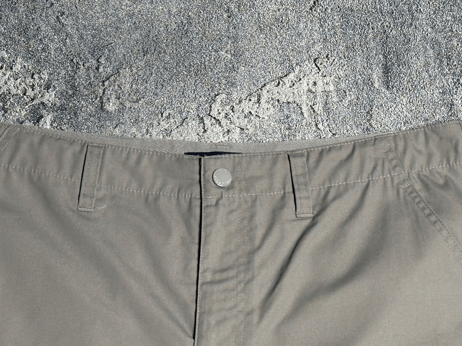 Fred Perry Fred Perry men's shorts L Size US 34 / EU 50 - 3 Thumbnail