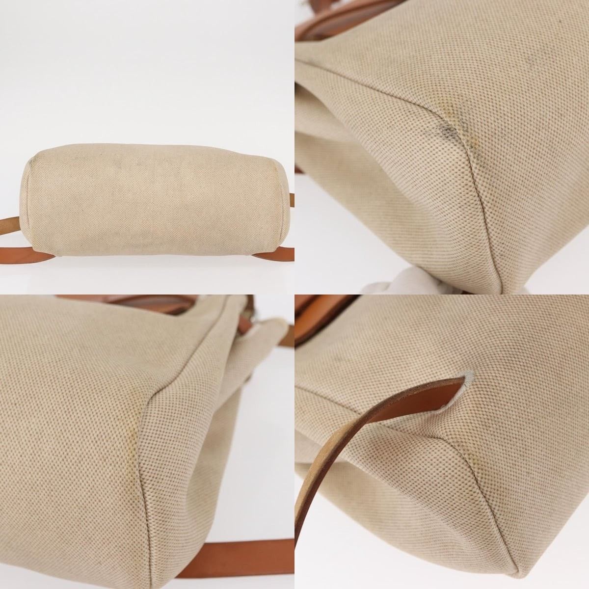 Hermes Hermes Herbag Backpack Size ONE SIZE - 5 Thumbnail