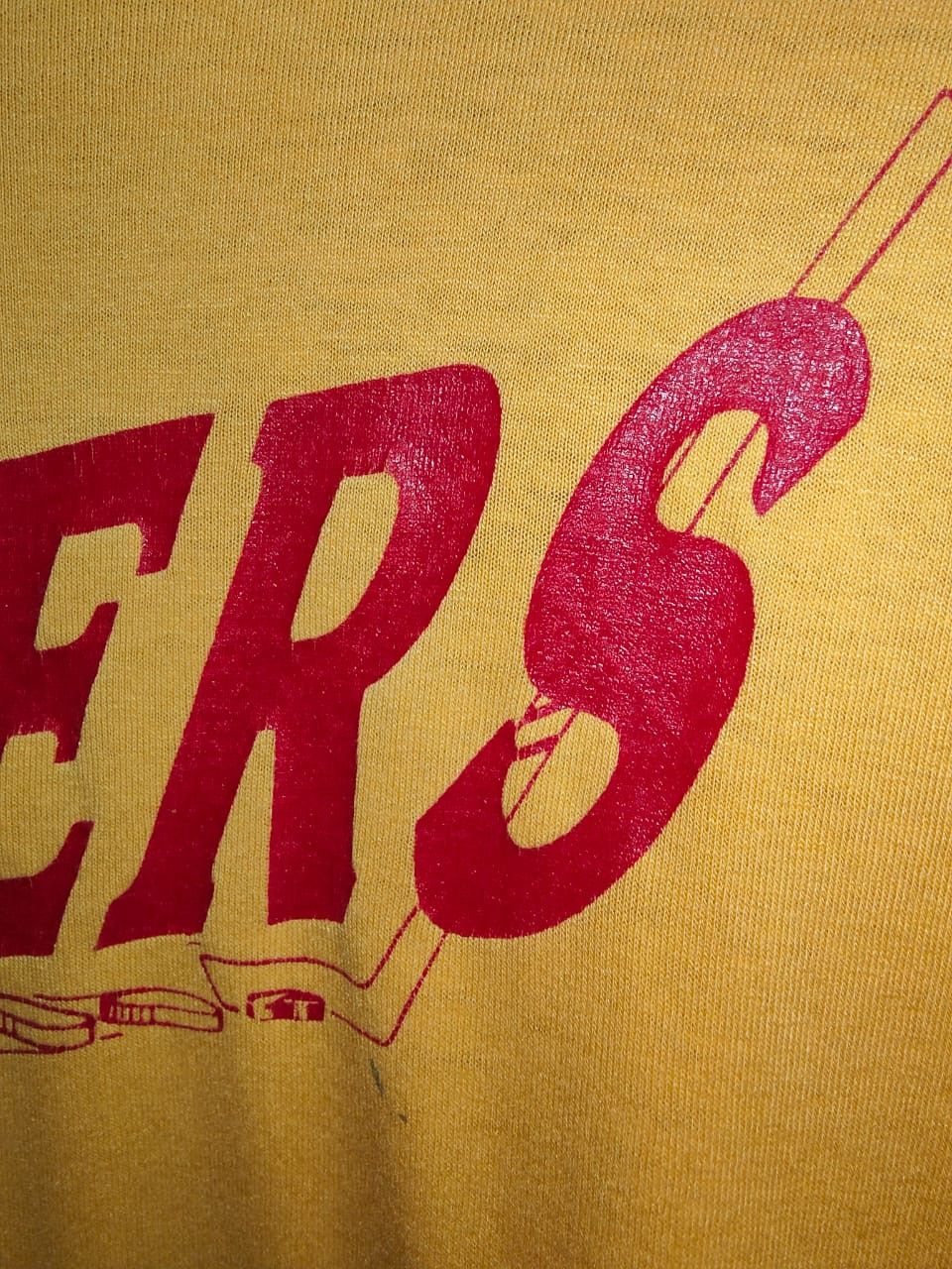 Vintage Vintage Hockey FLYERS ICELESS HOCKEY JERRY MADE IN USA Size US L / EU 52-54 / 3 - 5 Thumbnail
