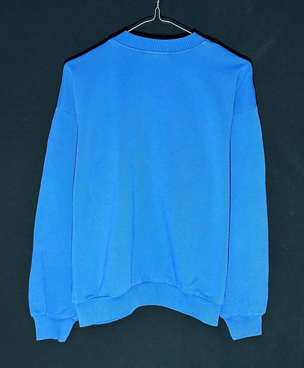Lacoste × Vintage Lacoste vintage made in france sweatshirt Sweater Retro Size US S / EU 44-46 / 1 - 8 Thumbnail