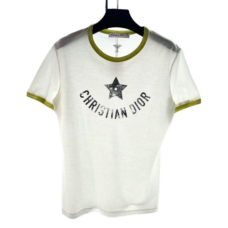 Dior × John Galliano S/S05 the Seven Dwarfs Stretch Crystal