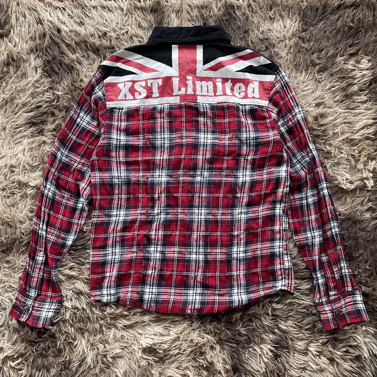 If Six Was Nine Batsu studio american flag Size S / US 4 / IT 40 - 8 Thumbnail