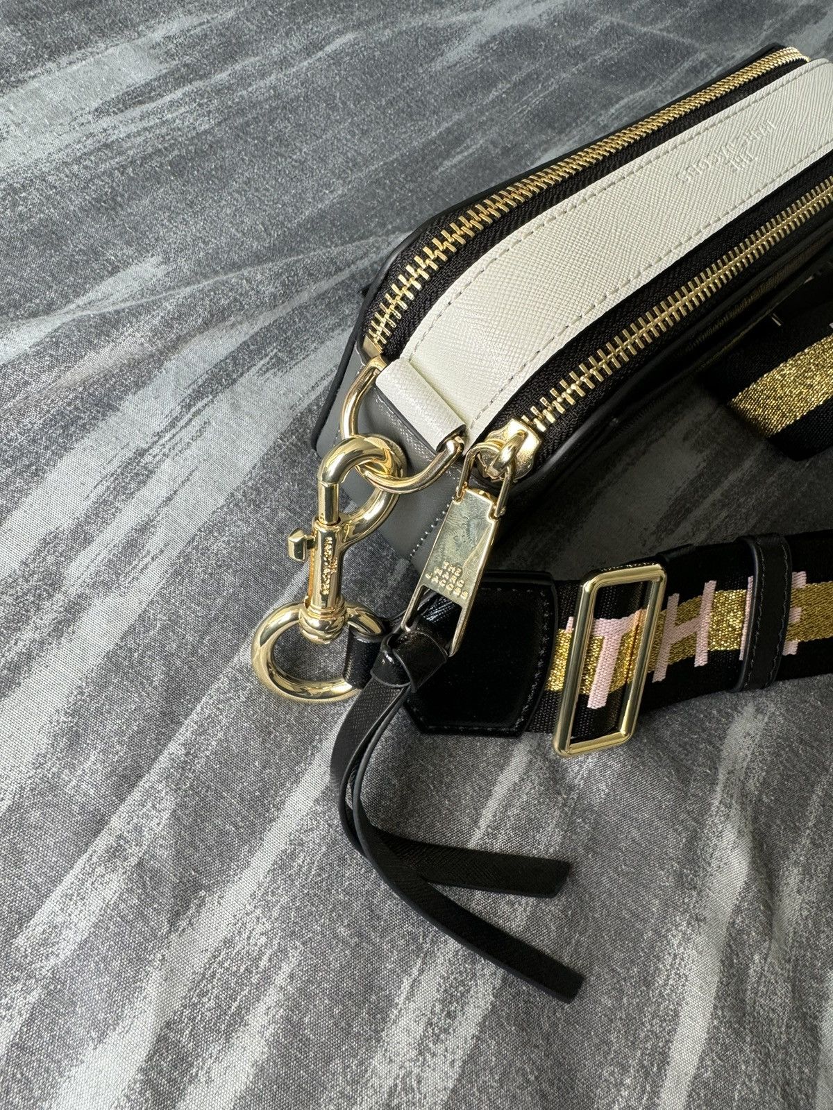 Marc Jacobs Shoulder bag Marc Jacobs Size ONE SIZE - 8 Thumbnail