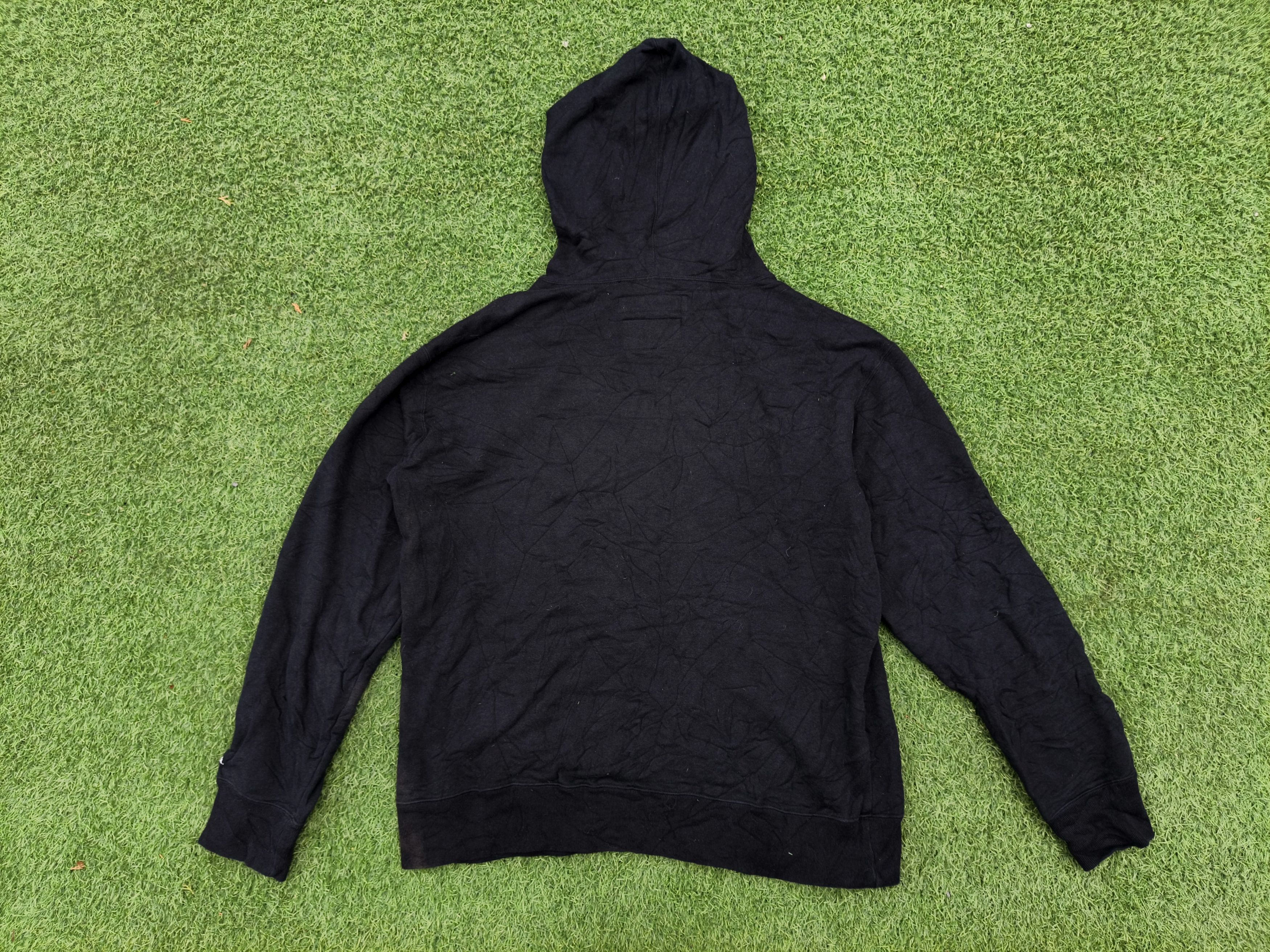 Neighborhood Neighborhood Specimen Research Laboratory Hoodie Size US L / EU 52-54 / 3 - 17 Thumbnail