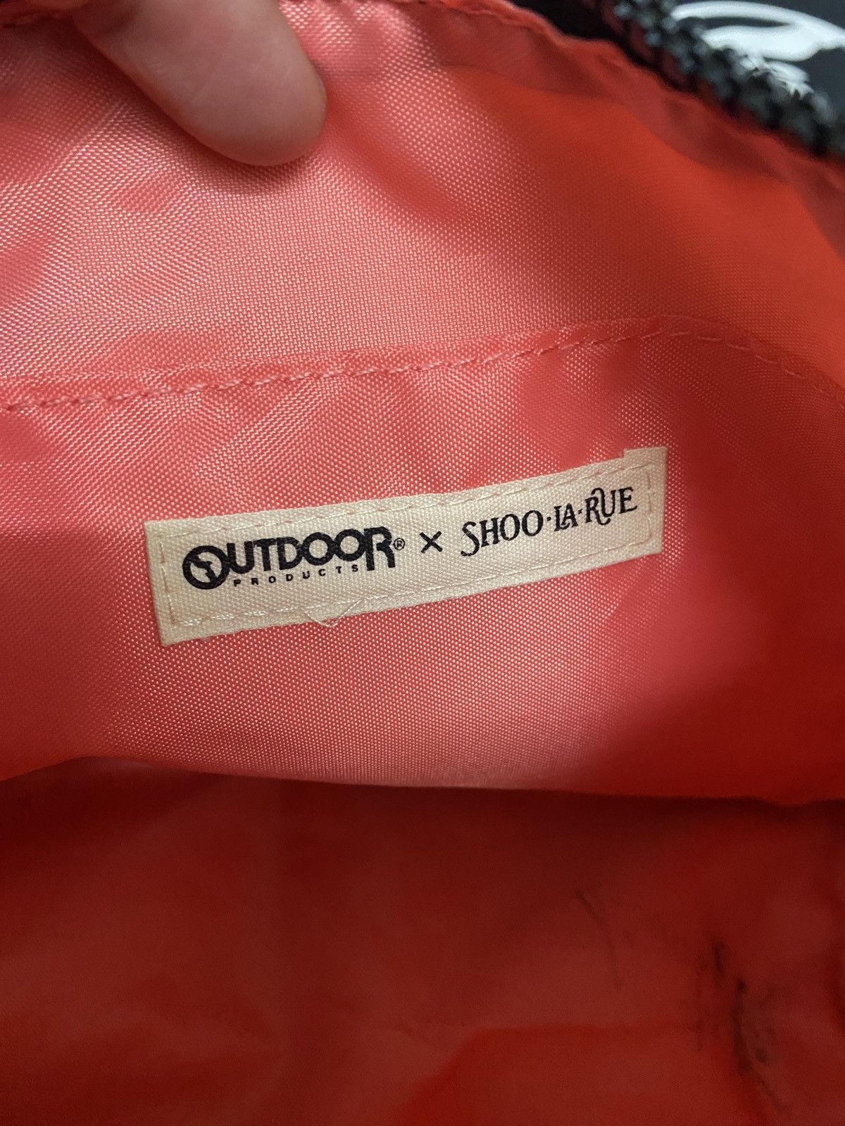 Other Outdoor sling bag Size ONE SIZE - 6 Thumbnail