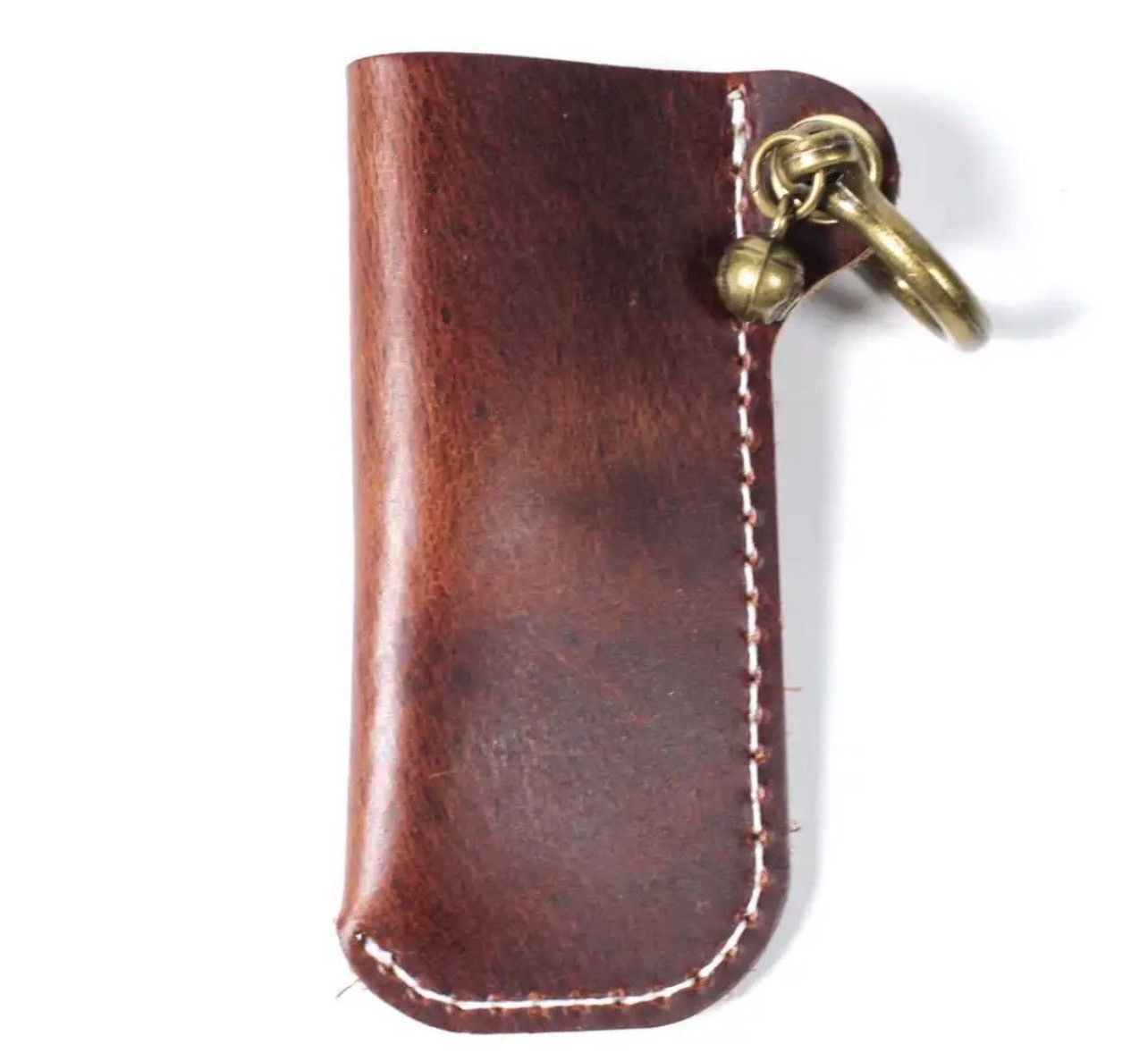 Other Genuine Leather Lighter Case Holder Size ONE SIZE - 3 Thumbnail