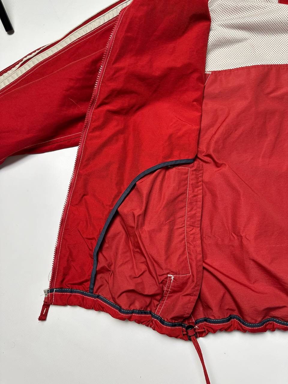 Gap Vintage 90’s Windbreaker Nylon Gap Jacket Size US L / EU 52-54 / 3 - 11 Thumbnail