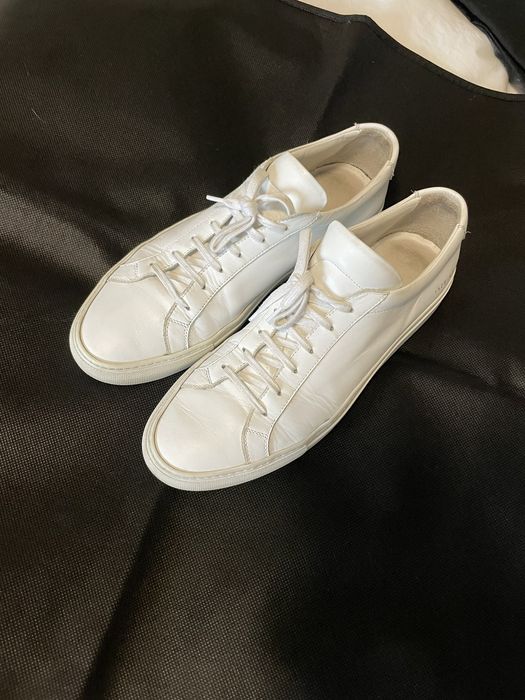 Common cheap projects grailed