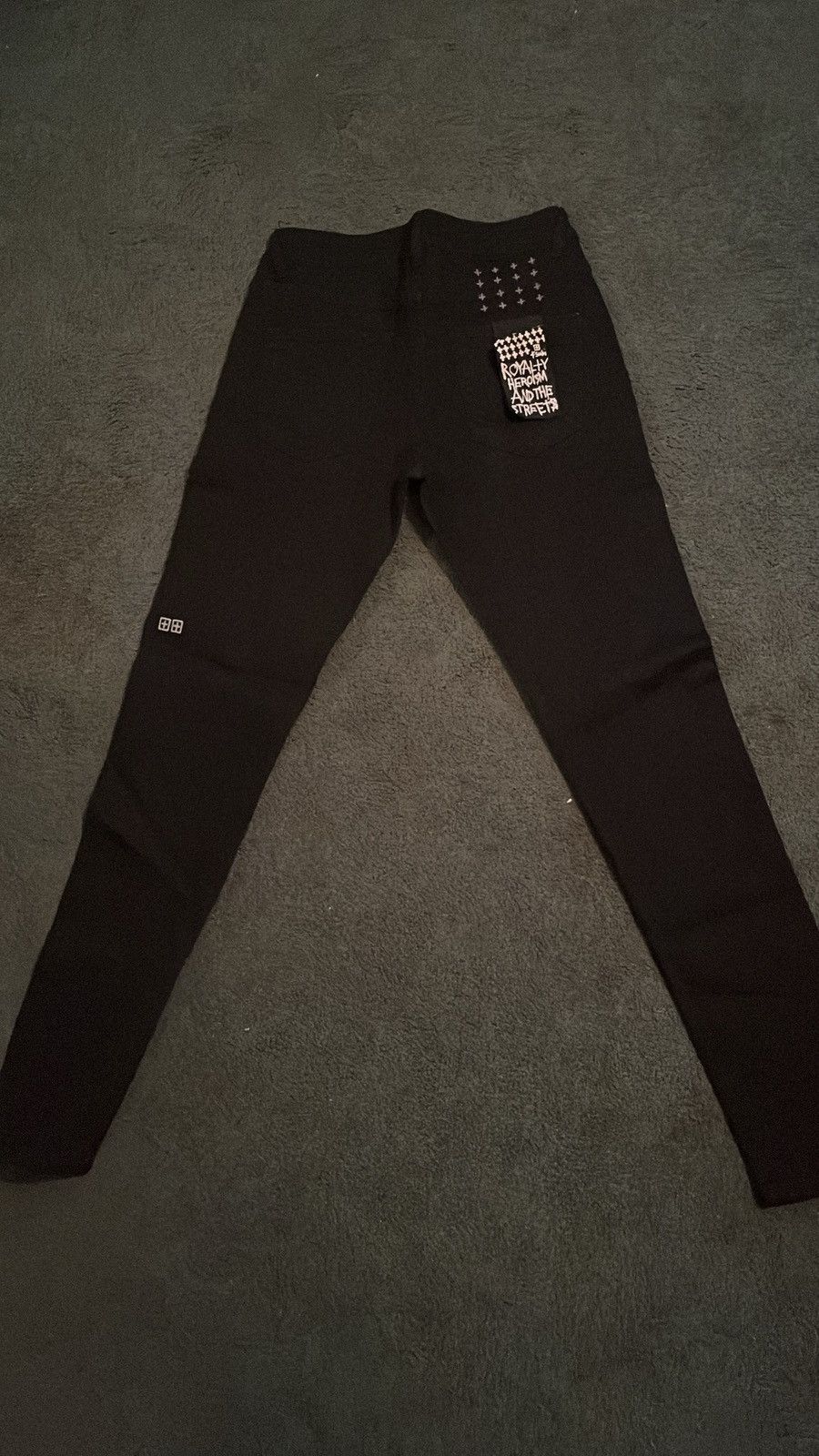 Ksubi black ksubi jeans Size US 30 / EU 46 - 2 Thumbnail