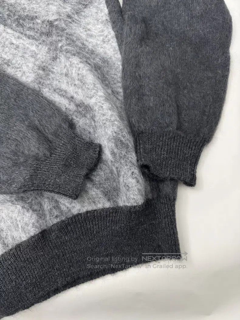 Fendi Fendi Men's sweater Size US M / EU 48-50 / 2 - 8 Thumbnail