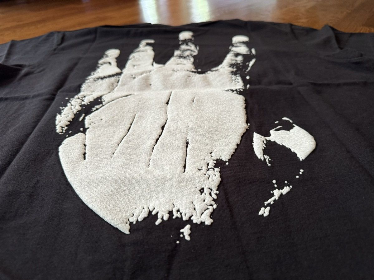 Revenge Medium Revenge XXXTentacion Lightning Tee Kill Black Shirt Size US M / EU 48-50 / 2 - 5 Thumbnail