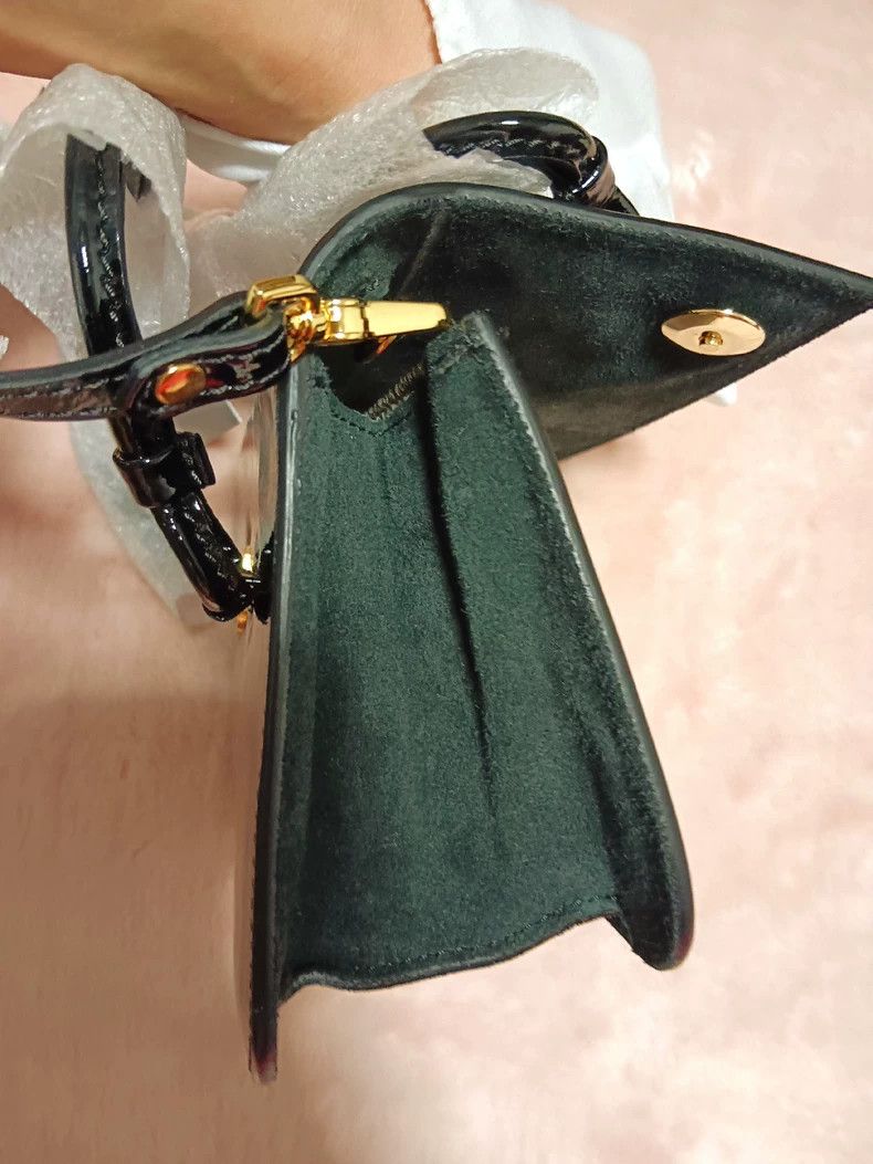 vivienne westwood size os Golden ball backpack