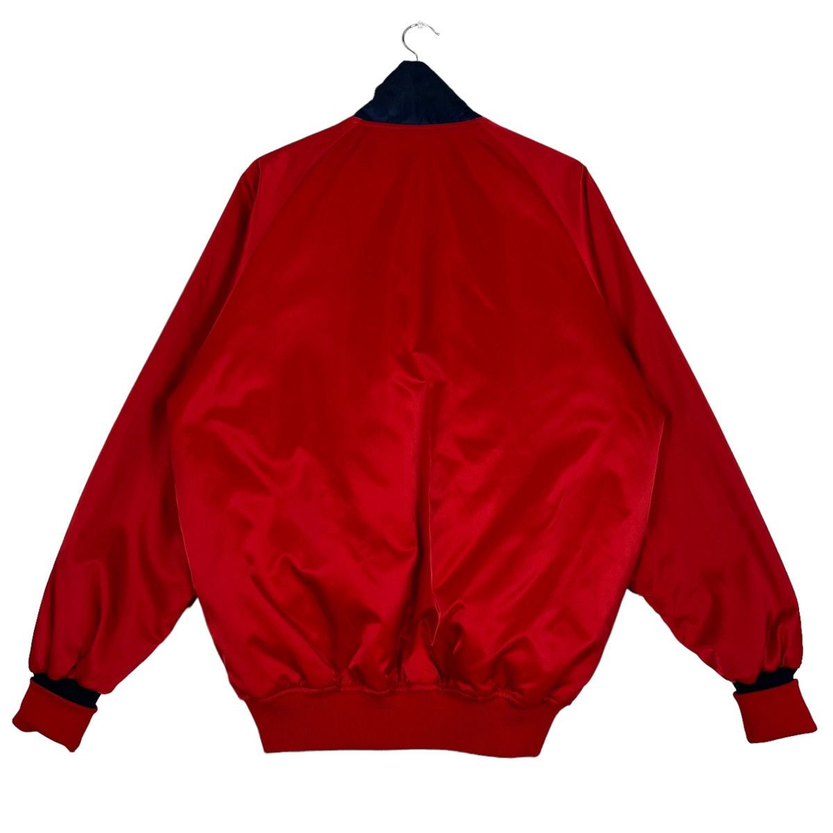 🔥 VINTAGE POENIX NIHON UNIVERSITY REVERSIBLE BOMBER JACKET