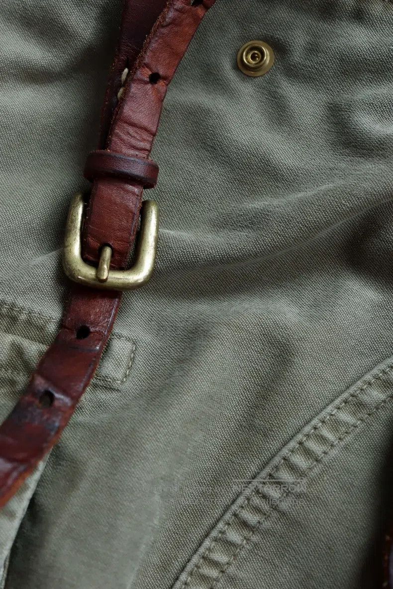 Kapital Kapital Belts Size ONE SIZE - 3 Thumbnail