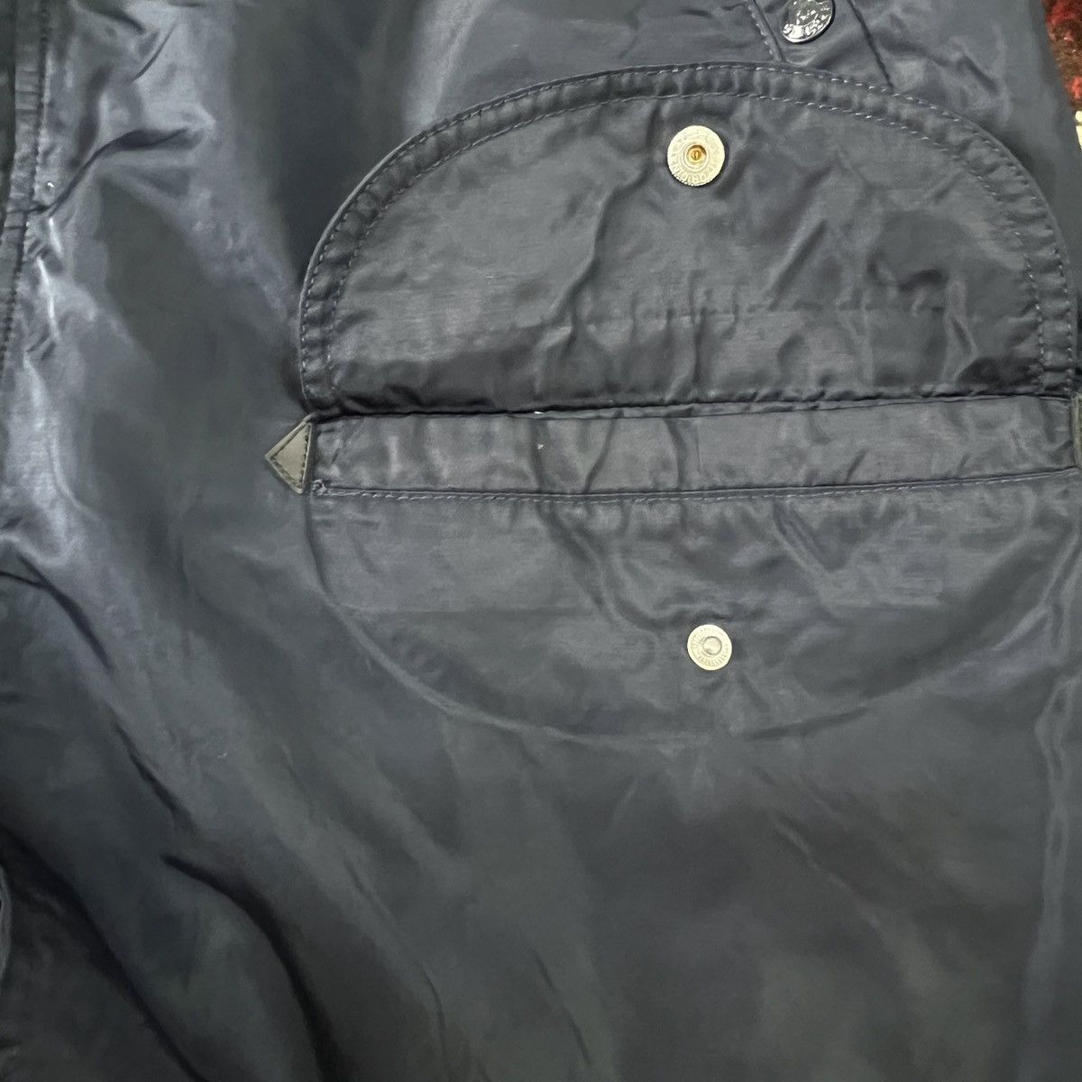 Polo Ralph Lauren Polo Stadium Ralph Lauren Light Pockets Duffel Jacket Size US L / EU 52-54 / 3 - 21 Thumbnail