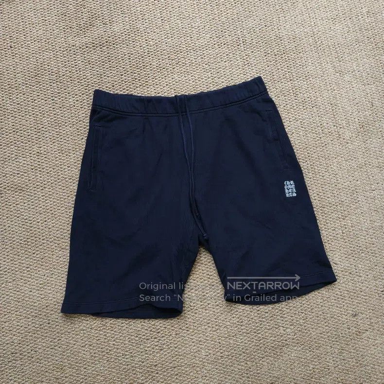 Chrome Hearts CHROME HEARTS Size L short pants Size US 32 / EU 48 - 1 Thumbnail